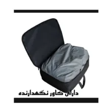 چادر خودرو ساکا مدل Best مناسب برای سمند سورن پلاس