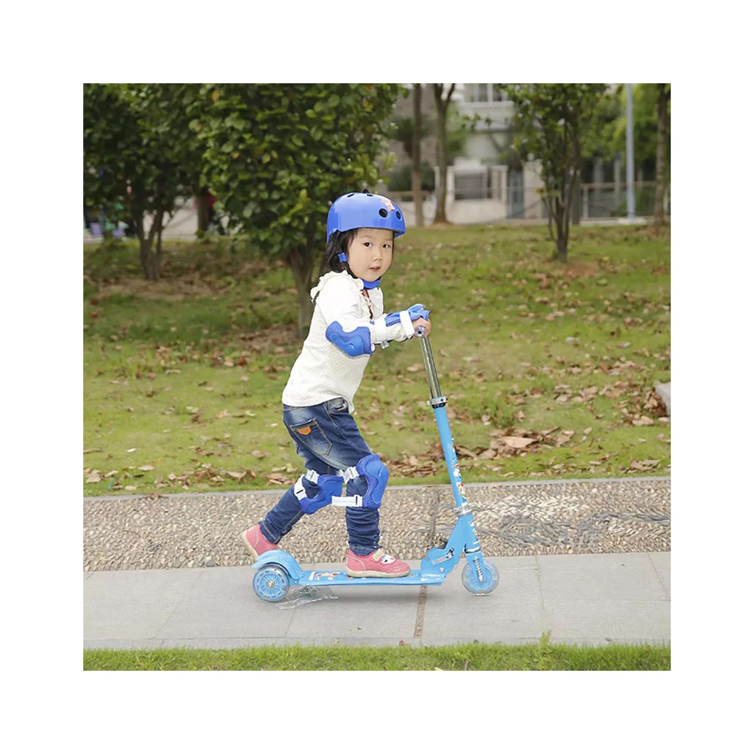 اسکوتر کودک مدل 033