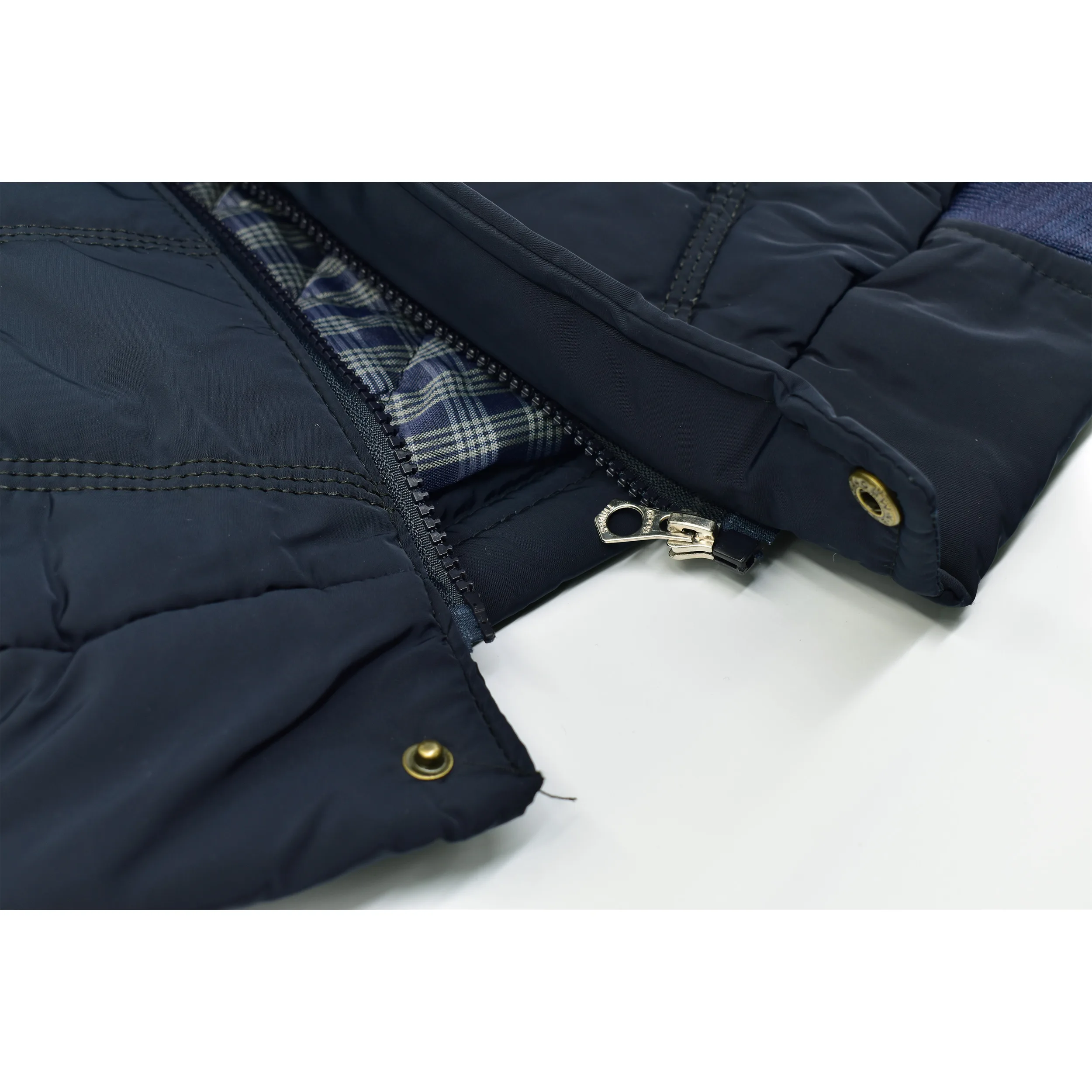 پافر مردانه مدل M3475