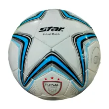 توپ فوتسال استار مدل ST-01