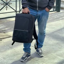 کوله پشتی فوروارد کد FCLT65027-SUPERORDINATE