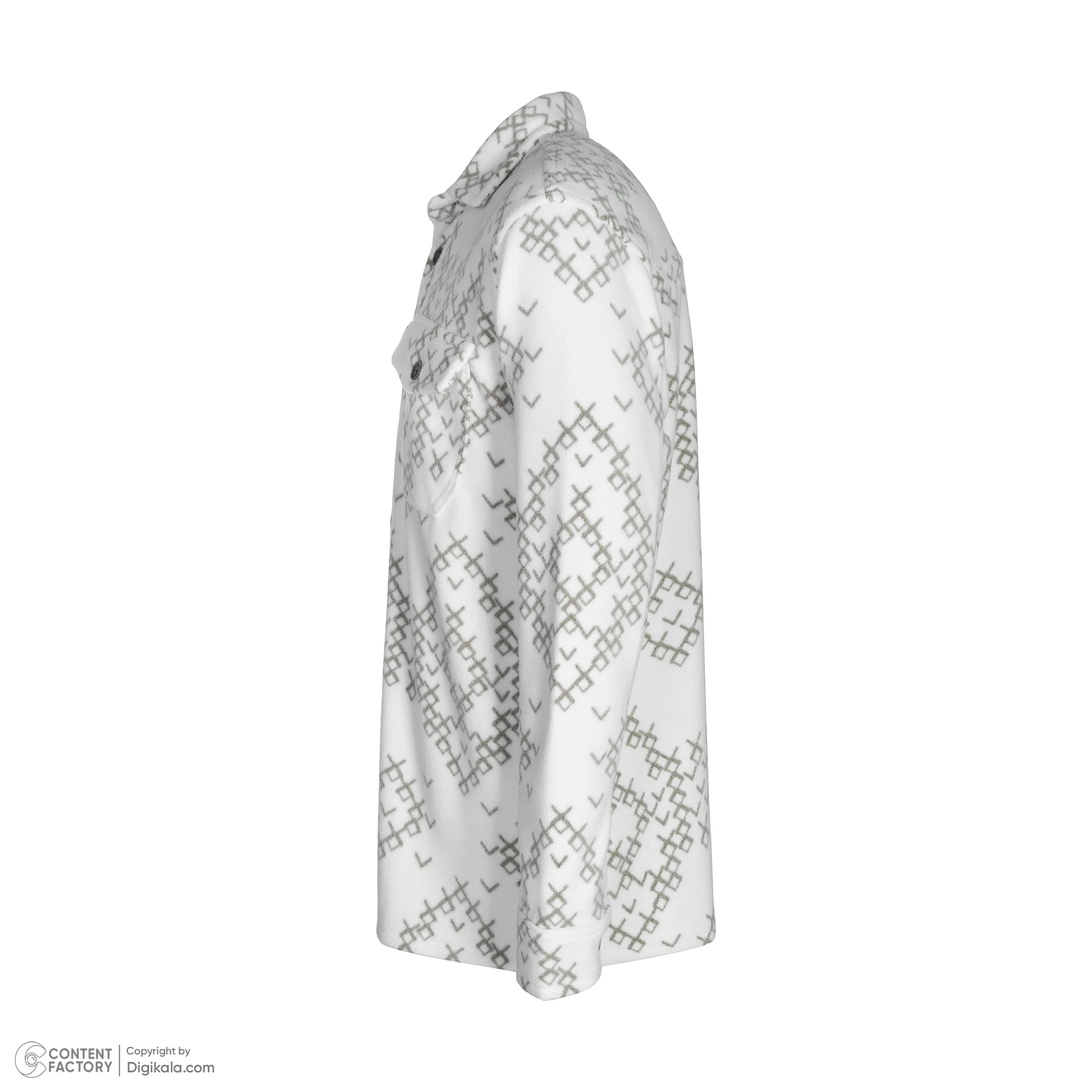 کت پاییزه مردانه باینت مدل 951-2