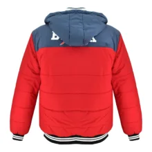 کاپشن مردانه مدل M3606