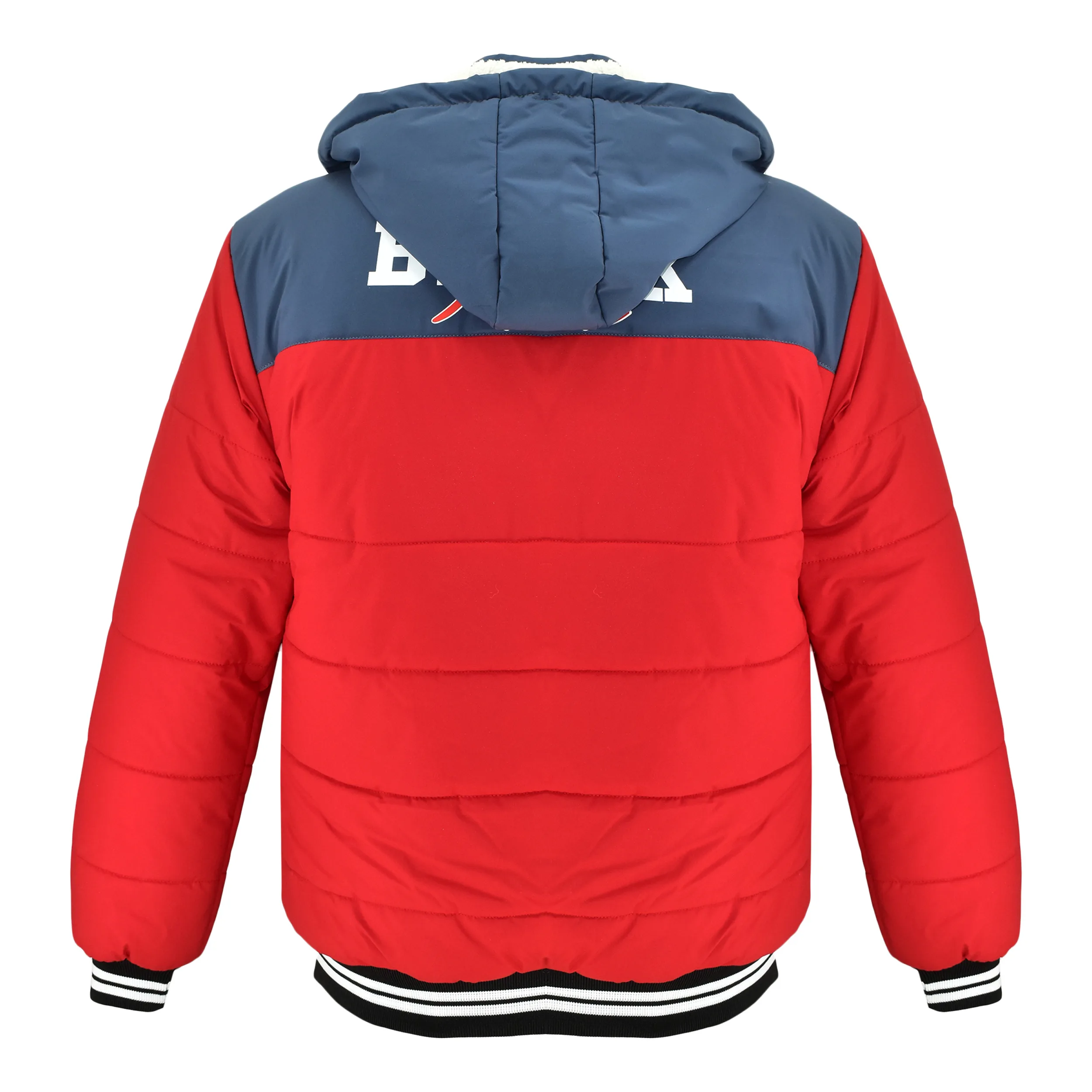 کاپشن مردانه مدل M3606