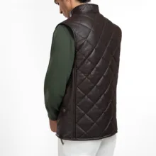 پافر مردانه ام کی مدل 20106