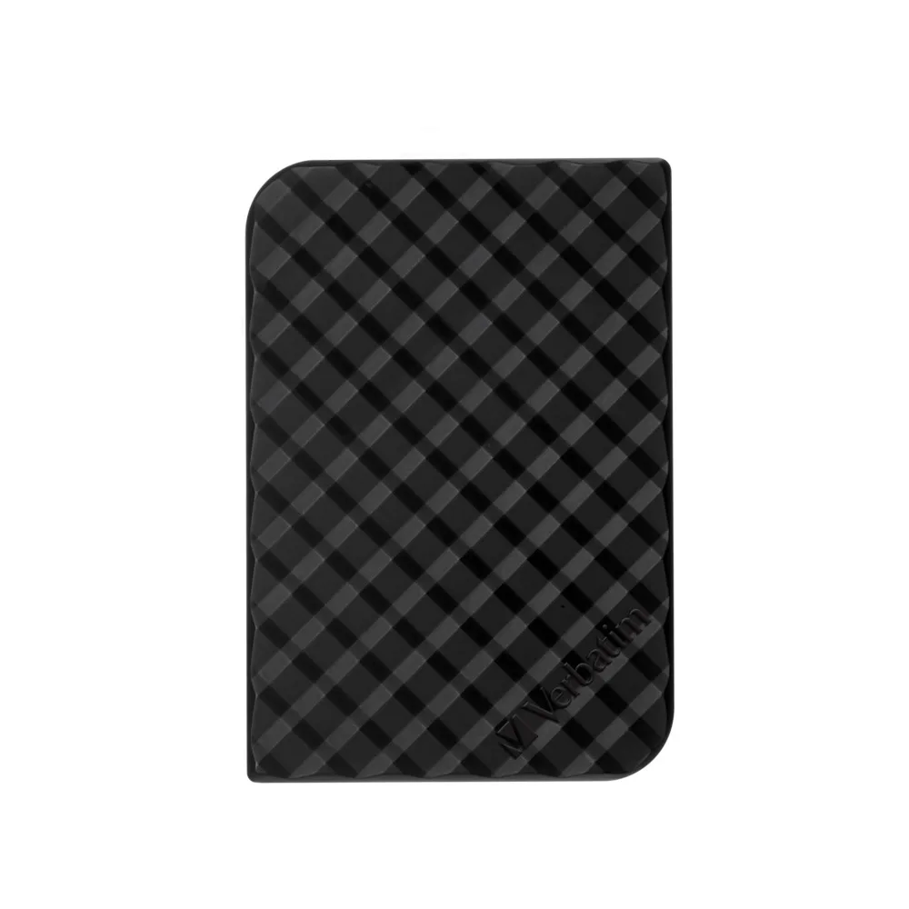 هارد اکسترنال ورباتیم مدل Store 'n' Go ظرفیت یک ترابایت دارای رابط USB Type-A 3.0