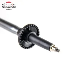 عصای کوهنوردی نیچرهایک مدل st01