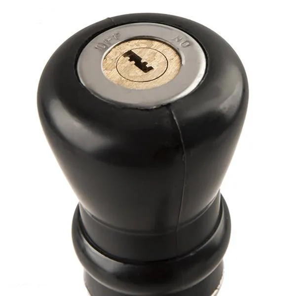 قفل پدال نووا مدل MMA-N-8205-L700
