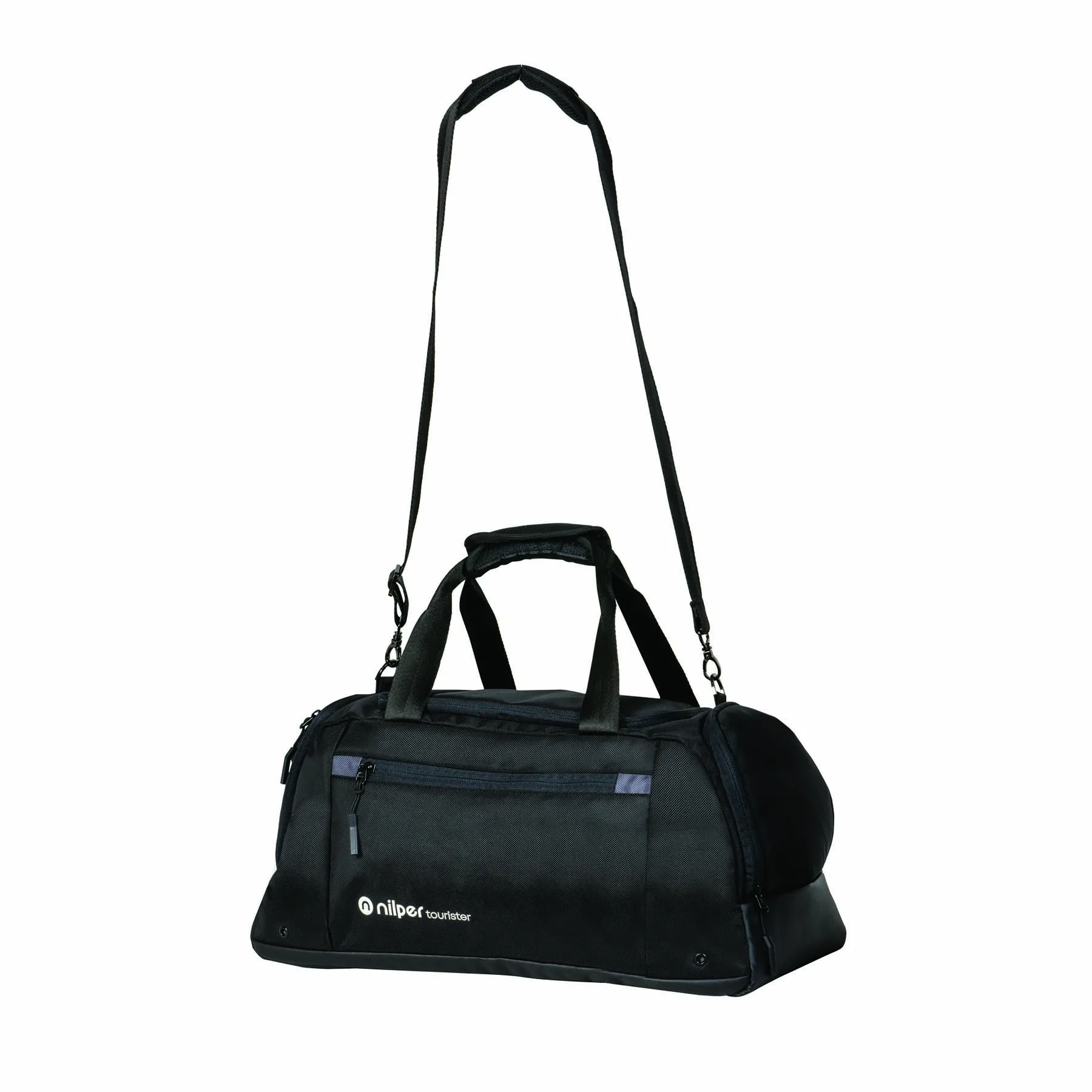 ساک ورزشی نیلپر توریستر مدل 671 ایوا