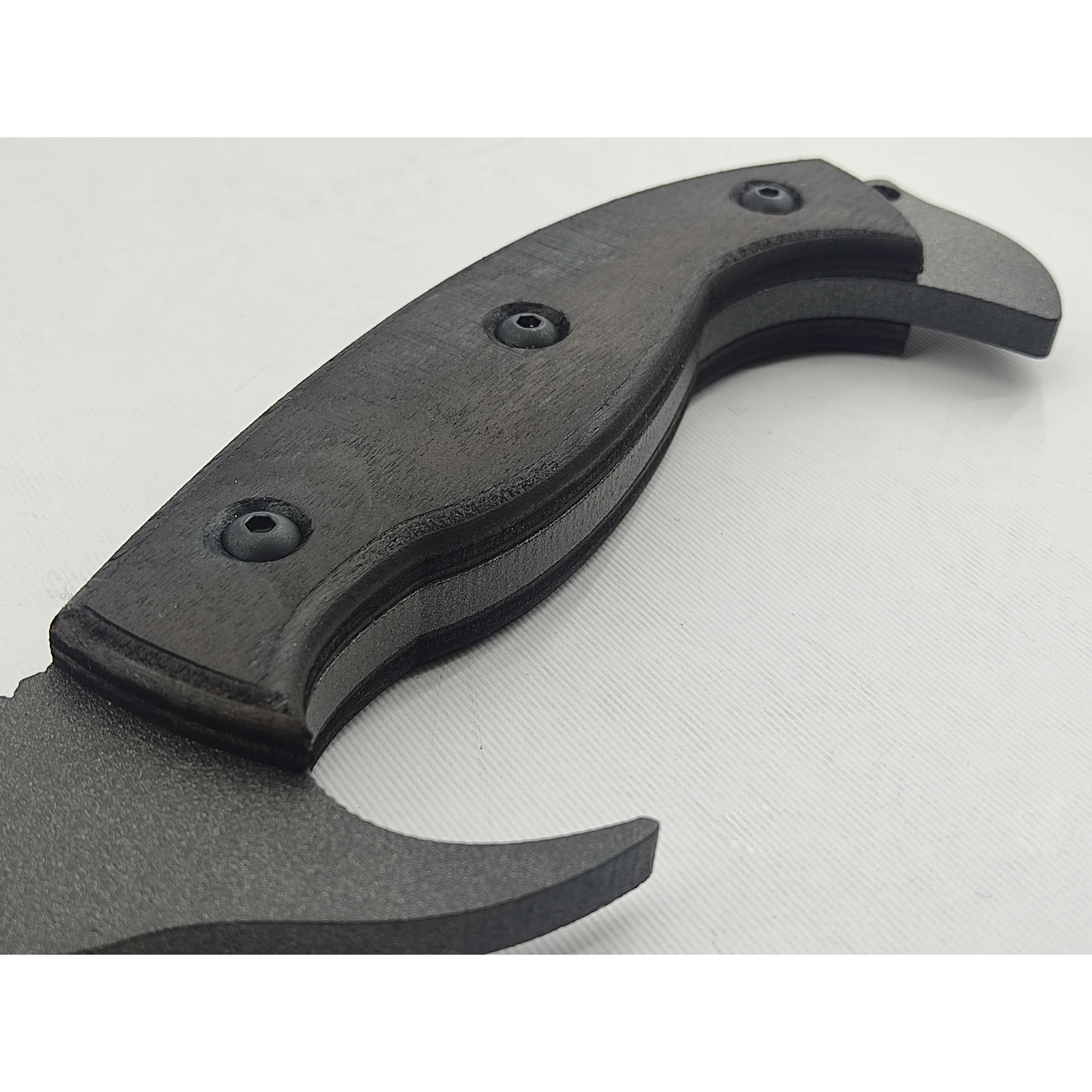 چاقوی سفری توماهاوک مدل T90