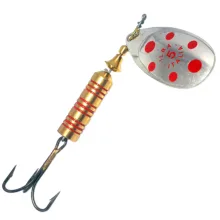 لانسه ماهیگیری ایلبا مدل  tondo 5 S.R