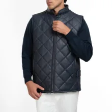 پافر مردانه ام کی مدل 20106