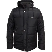 کاپشن مردانه آرپو مدل کوهیار