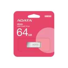 فلش مموری USB 3.2 ای دیتا مدل UR350 ظرفیت 64 گیگابایت
