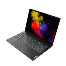 لپ تاپ 15.6 اینچی لنوو مدل V15 G2 IJL-Celeron N4500 4GB 512SSD - کاستوم شده