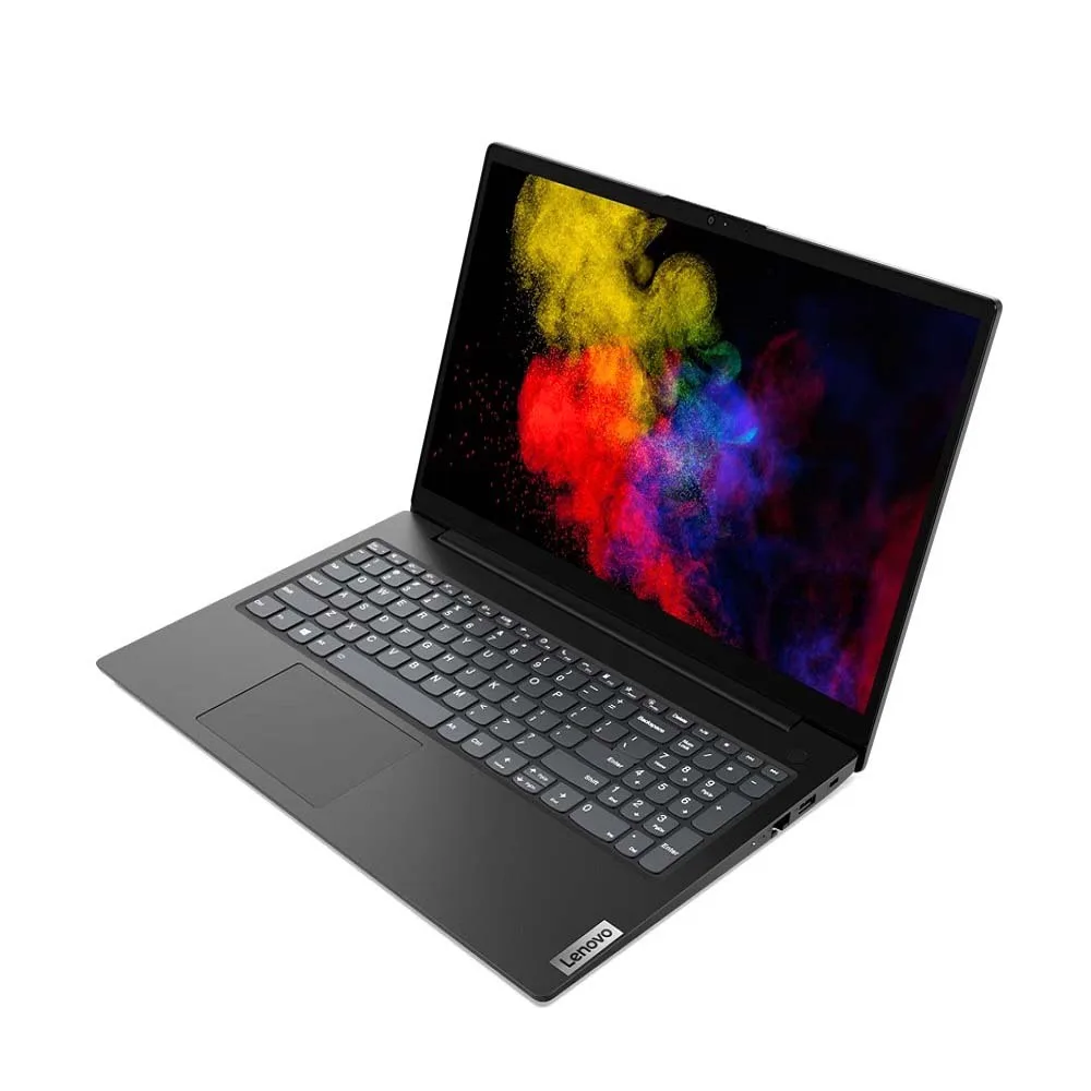 لپ تاپ 15.6 اینچی لنوو مدل V15 G2 IJL-Celeron N4500 4GB 512SSD - کاستوم شده