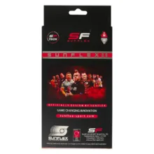 دارت یدک سانفلکس کد 09 بسته 3 عددی