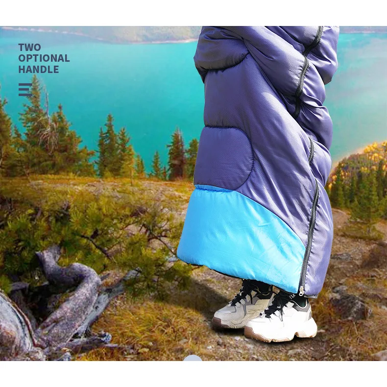 کیسه خواب آوتو مدل AT6101