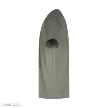 تی شرت آستین کوتاه مردانه باینت مدل 758-3 رنگ سبز