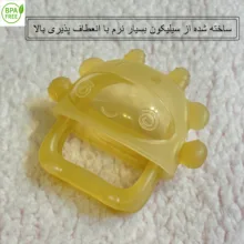 دندان گیر کودک رووکو مدل HAND FIX