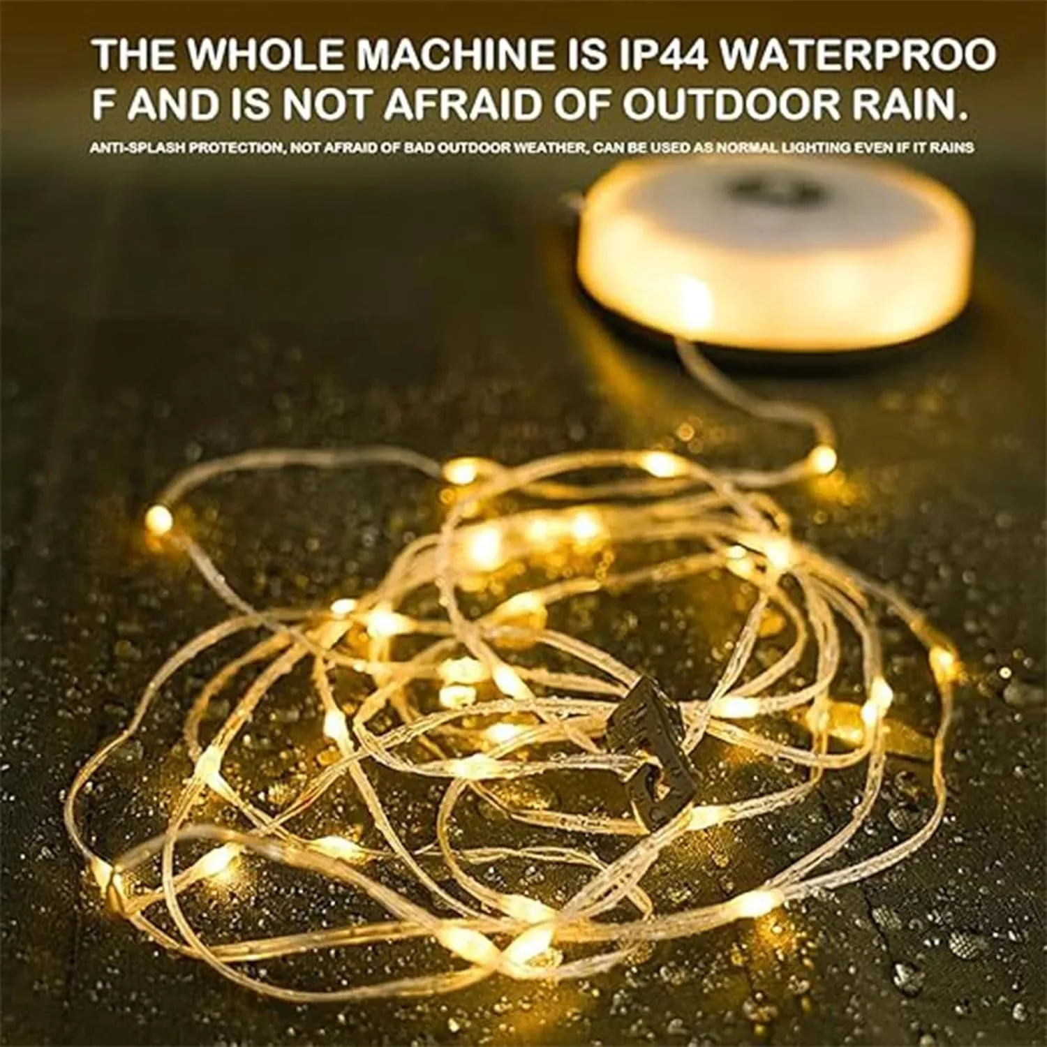 ریسه شارژی سفری مدل YD-2314