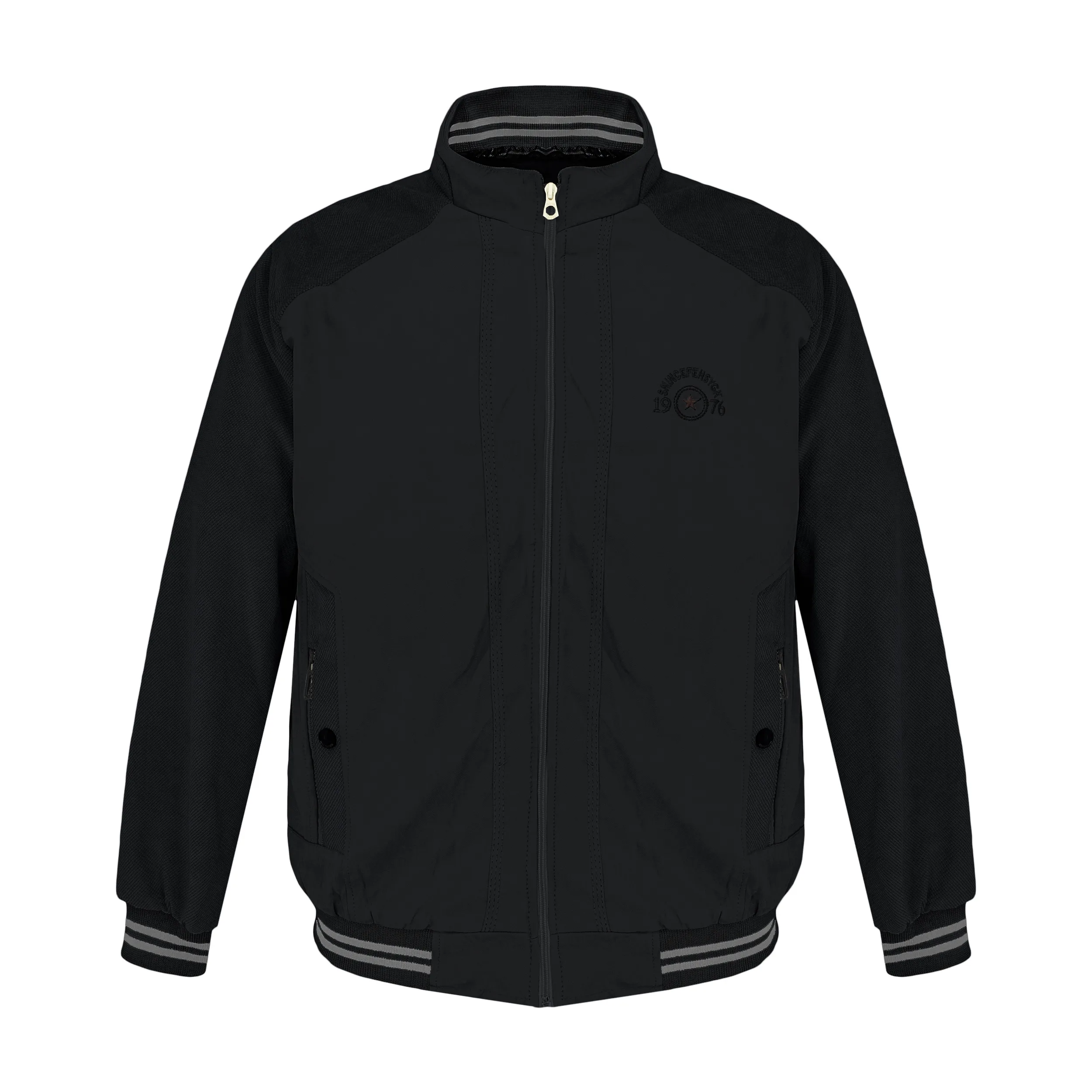 کاپشن مردانه مدل M4237