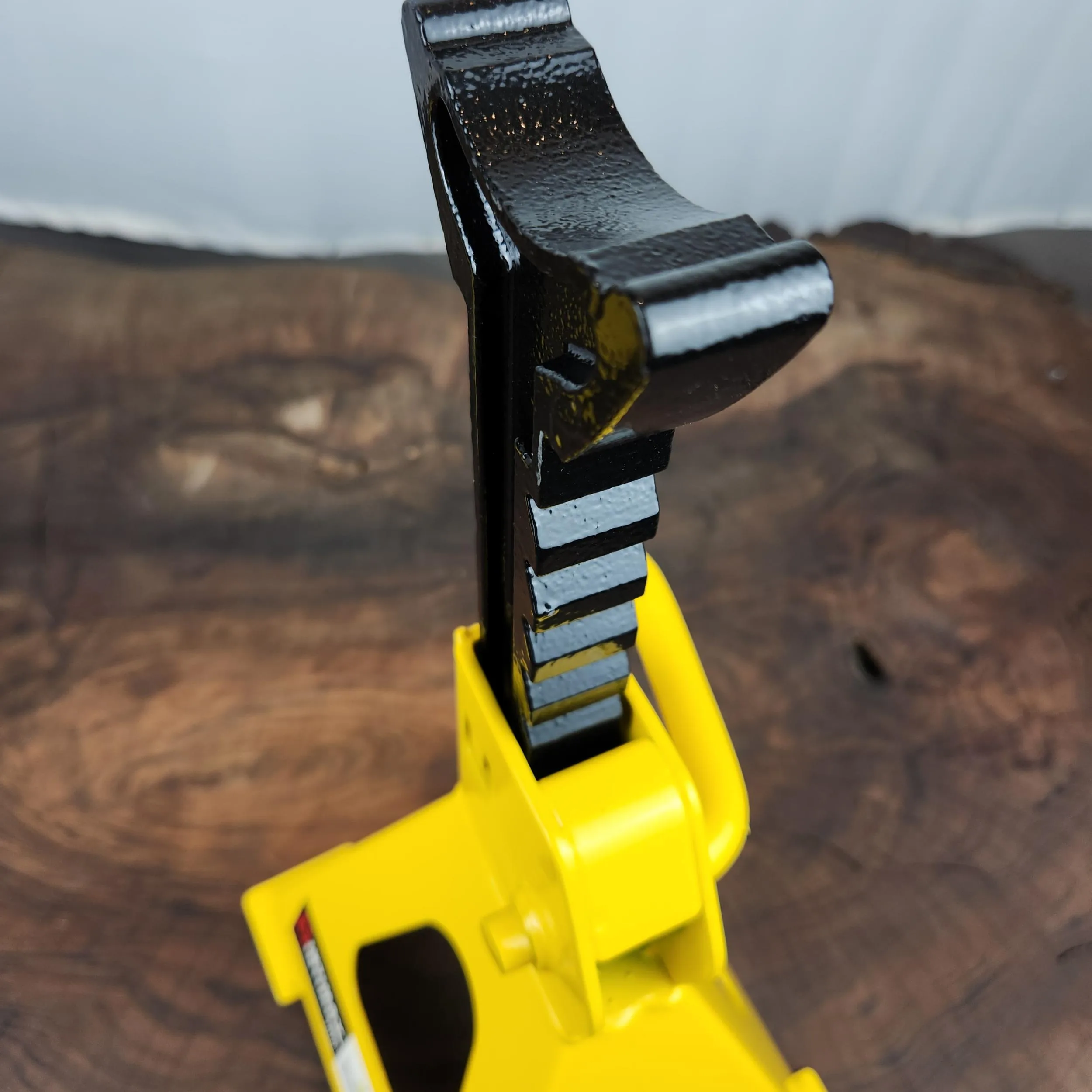 خرک خودرو اینتیمکث کد 1010  ظرفیت 3 تن مجموعه دوعددی