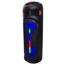 اسپیکر بلوتوثی قابل حمل گلکسبیت مدل GS_42