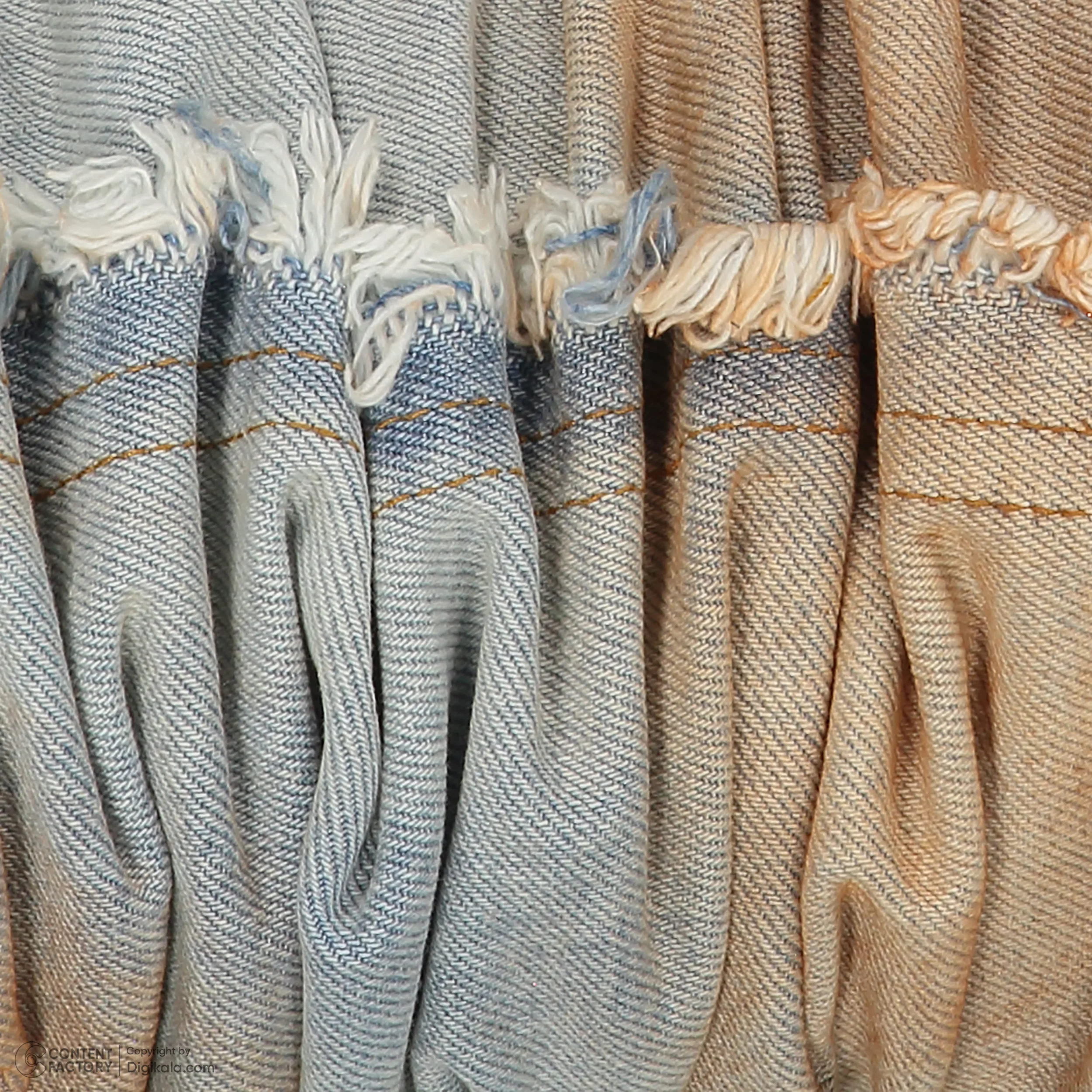 شلوار جین بگ مردانه لوسیفر مدل M21373