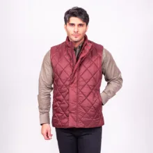 پافر مردانه برانگو طرح لوزی