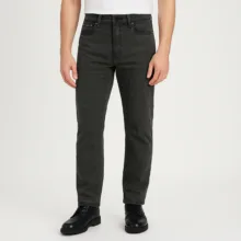 شلوار جین راسته مردانه