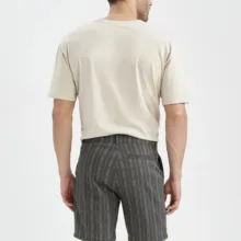 شلوارک مردانه دفکتو مدل Senator