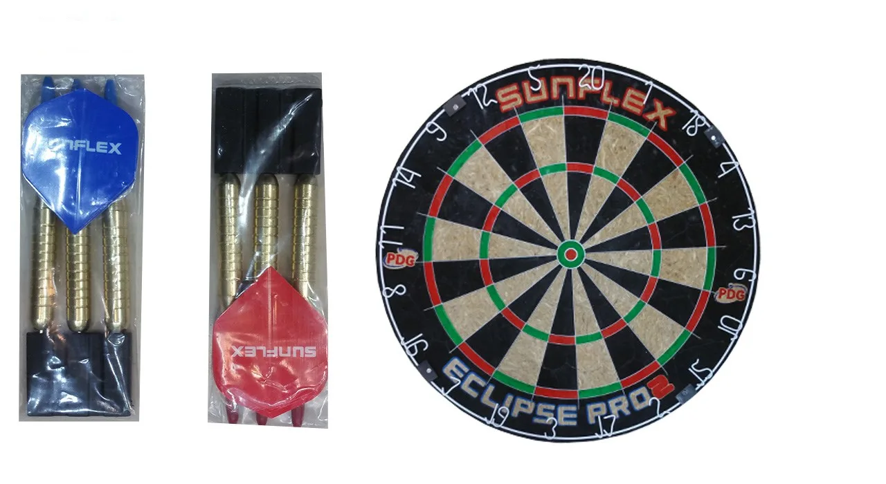 تخته دارت سان فلکس مدل Eclipse Pro 2