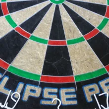 تخته دارت سان فلکس مدل Eclipse Pro 2