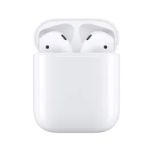هدفون بی سیم مدل AirPods2