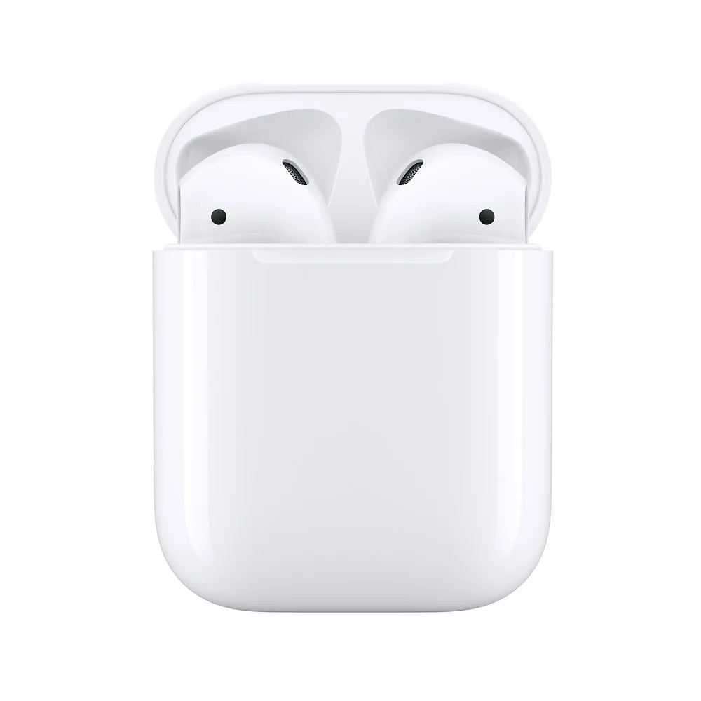 هدفون بی سیم مدل AirPods2