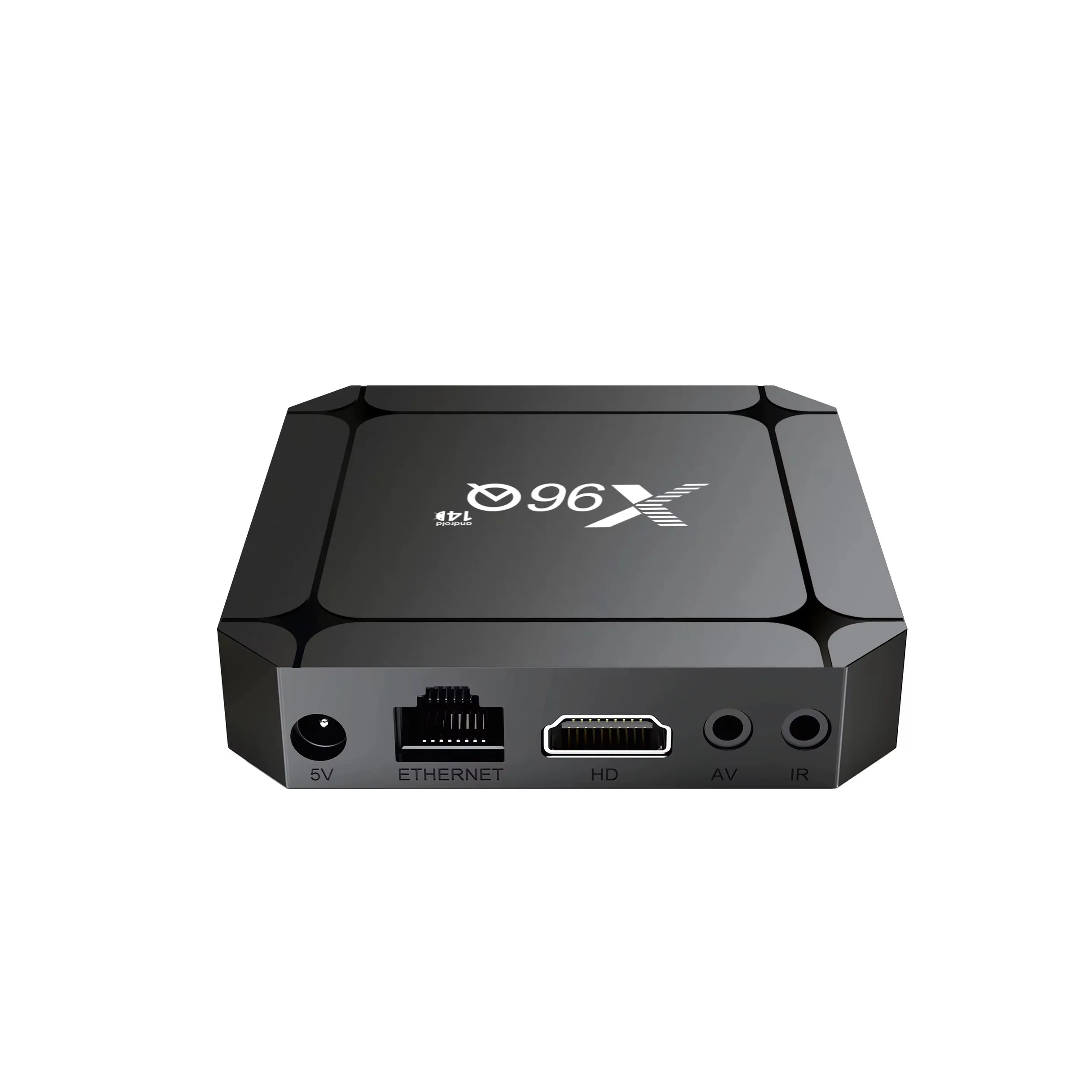 اندروید باکس ایکس 96 مدل X96Q 16/2GB