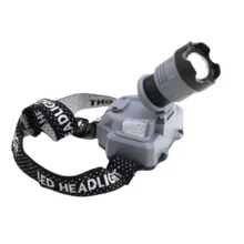 چراغ پیشانی مدل 915S با نور مهتابی