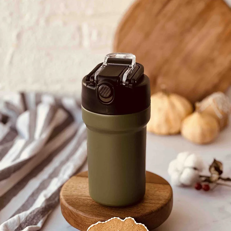 فلاسک مدل SPORT01 گنجایش 0.5 لیتر