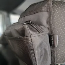 کیف پشت صندلی خودرو سام سالو مدل Po.sar