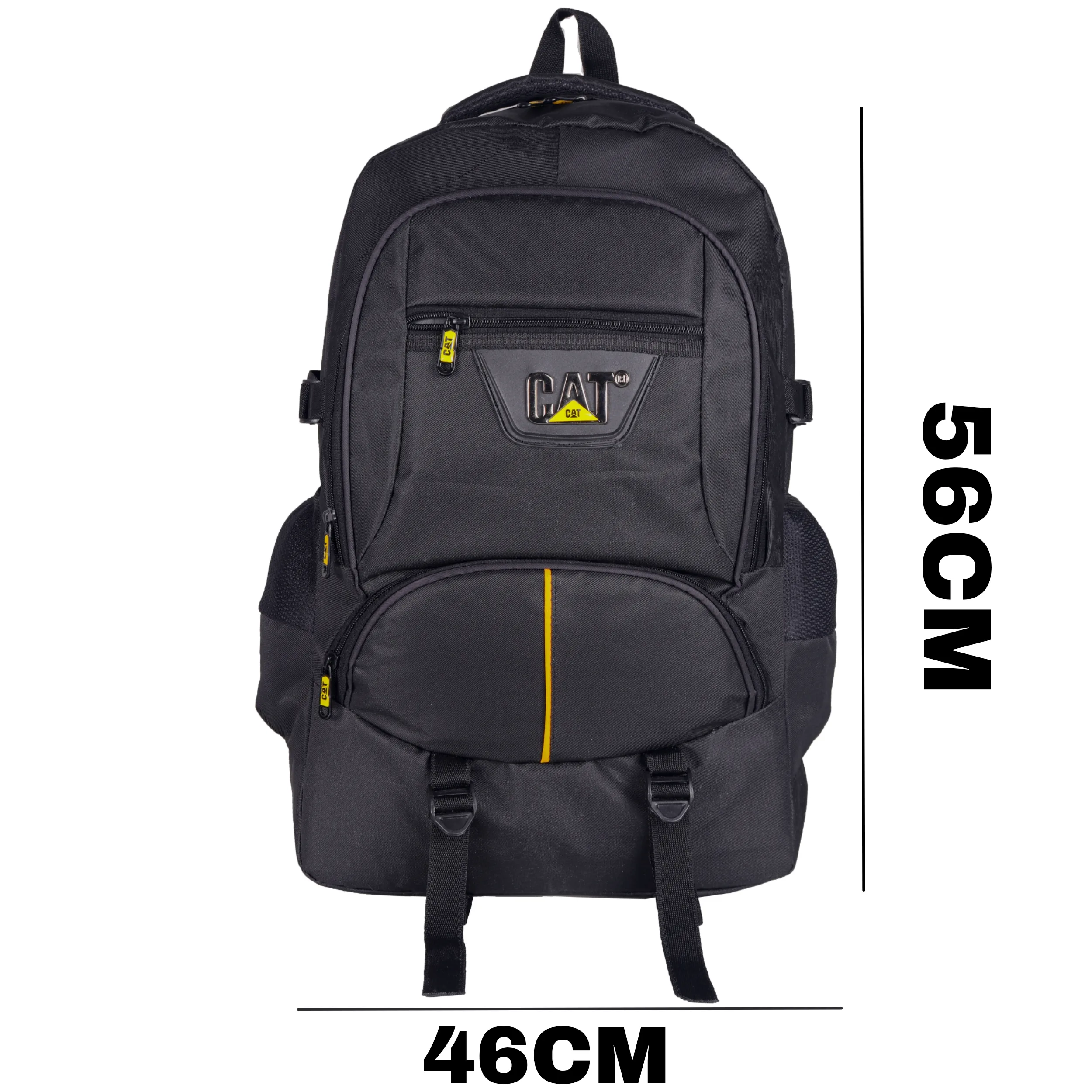 کوله پشتی کوهنوردی 55 لیتری مدل Koo-1-ct