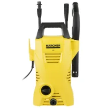 کارواش کرشر مدل K2 Compact