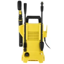 کارواش کرشر مدل K2 Compact