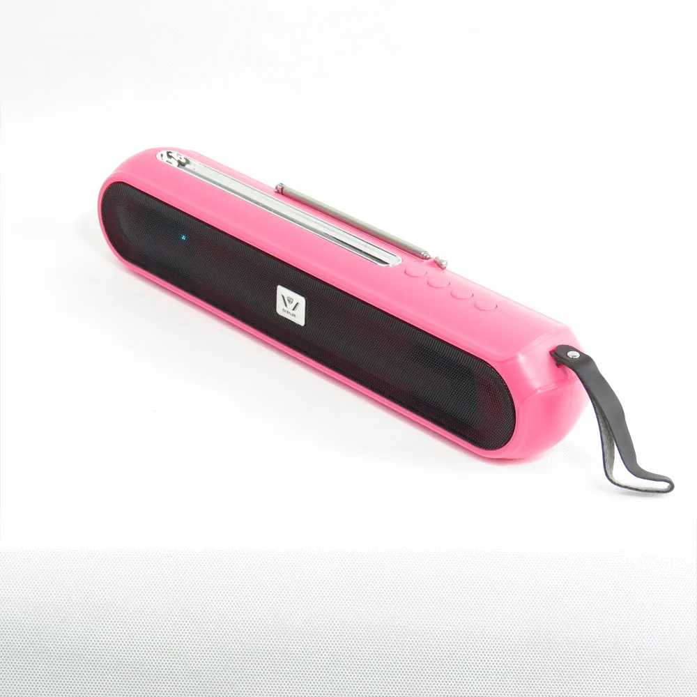 اسپیکر بلوتوثی قابل حمل دانیو مدل wsa860