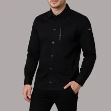 کت مردانه مدل دکمه ای کد ‌B-2