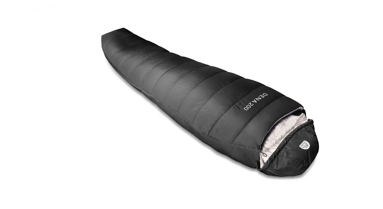 کیسه خواب صخره مدل Dena 200 Large