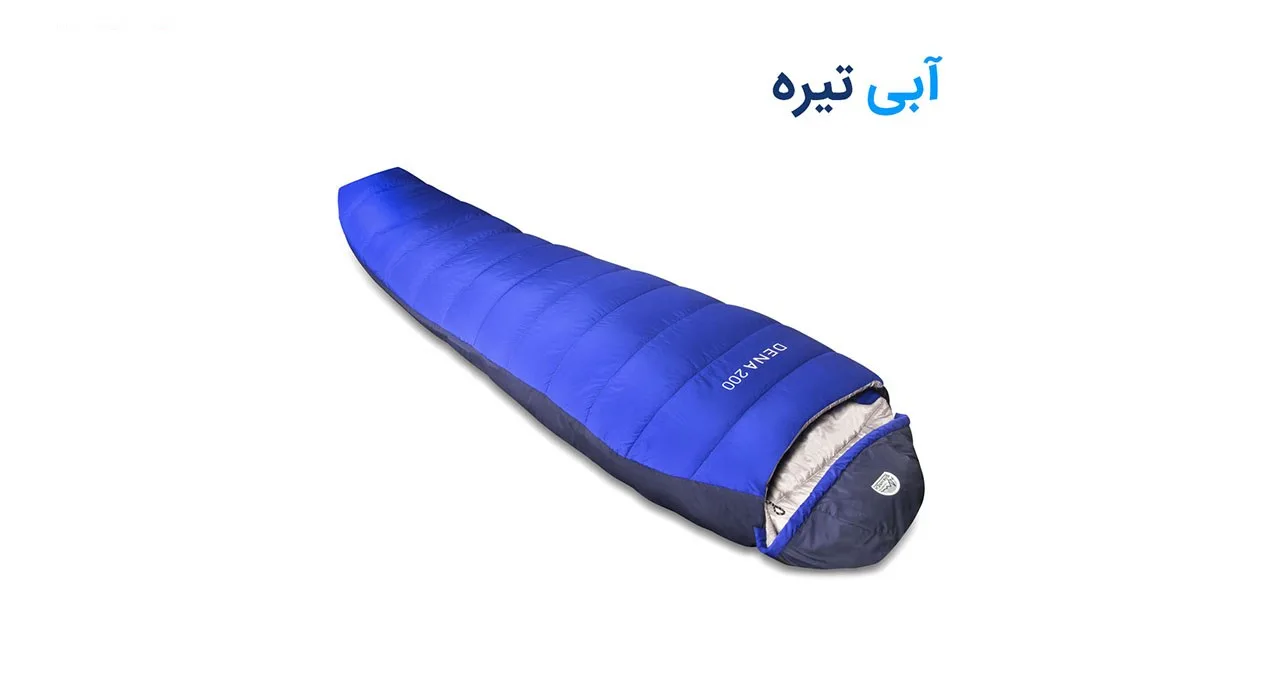 کیسه خواب صخره مدل Dena 200 Large