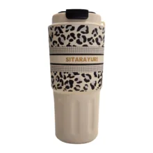 تراول ماگ سیتارایوری مدل ZF-043 گنجایش 0.6 لیتر