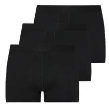 شورت پادار مردانه مدل پلاس کد Li مجموعه 3 عددی