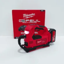 کمپرسور هوا شارژی میلواکی مدل M88